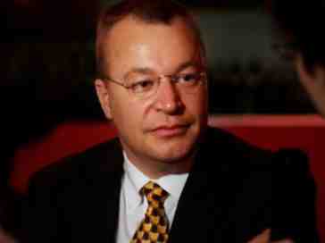 Nokia appoints Stephen Elop as new President and CEO