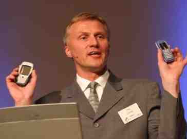 Anssi Vanjoki resigns as Nokia's EVP and head of Mobile Solutions