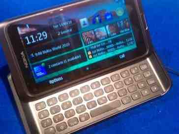 Gallery: Nokia E7 and N8
