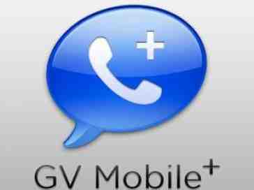 GV Mobile Plus available in the App Store once again