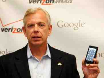 Verizon Wireless CEO Lowell McAdam becomes Verizon president and COO