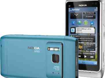 Nokia N8 delayed in order to make 