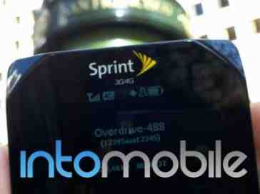 Sprint WiMAX now lighting up San Francisco with 4G speeds