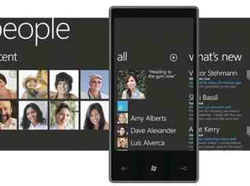 Microsoft event on October 11th, Windows Phone 7 likely the star