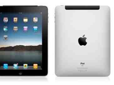 Rumor: iPad 2 will be thinner, include camera and mini USB port