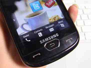 Samsung Craft (MetroPCS) review: Sydney's first impressions