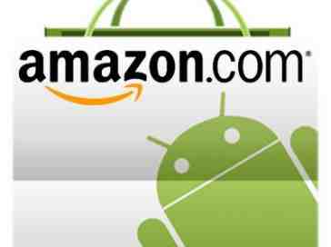 Amazon prepping its own Android app store