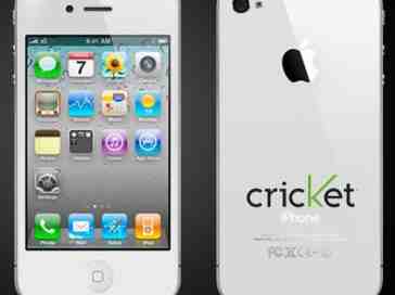 Cricket VP: We want iPhone and Windows Phone 7