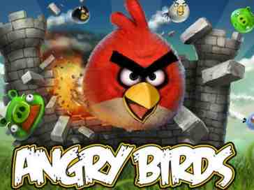 Commitment-Phobe's Journey: Angry Birds for WebOS 