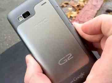 T-Mobile G2 dethrones Samsung Vibrant in PhoneDog's Best Smartphones rankings