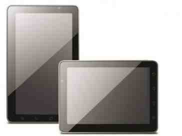 Rumor: Motorola using Tegra 2 in a pair of tablets rather than a phone [UPDATED]