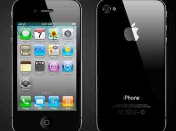 Rumor: Verizon iPhone landing in March 2011