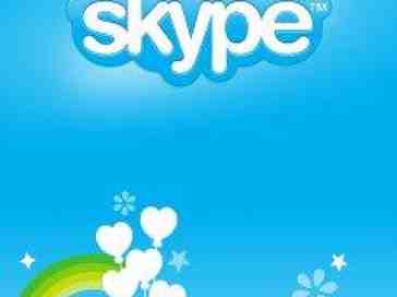 Skype on all Android phones