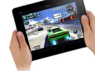 Tablet sales predicted to explode, surpassing 208 million by 2014 