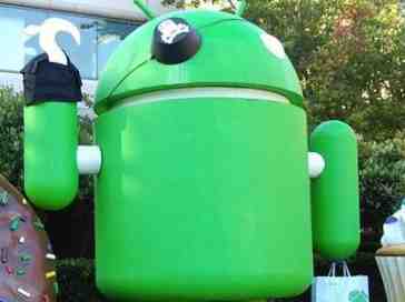 How to suit up your Android device for Halloween