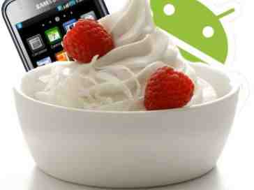 Samsung stops Galaxy S Froyo upgrade and plans to roll it out again in November