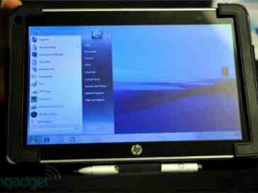 HP releases Slate 500 for $799.00 and catches us all off guard