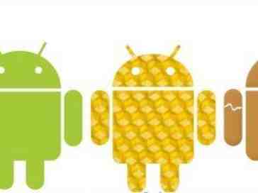What to expect from Gingerbread and future Android updates