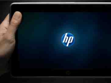 Does the HP Slate stand a chance?