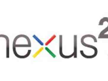 Nexus Two set to debut at Samsung's November 8th Android event? [UPDATED]