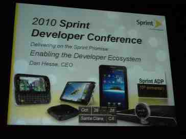 Sprint ID making its way to Epic 4G and Galaxy Tab