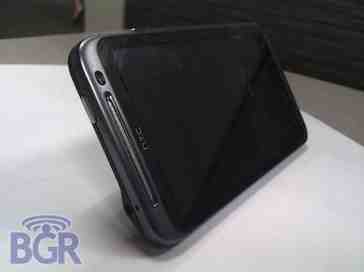 Poll: Would you buy the HTC Incredible HD?