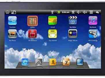 Why I'm passing on the Android tablet from Walgreens