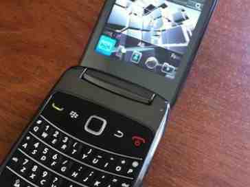 BlackBerry Style Review: Aaron's First Impressions