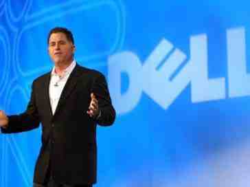 Dell CEO says developing Windows smartphones is easier than Android