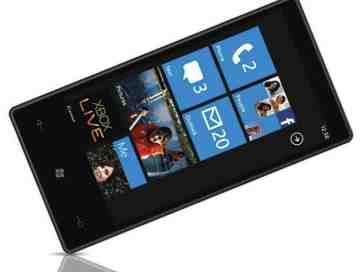 Microsoft claims Windows Phone 7 is more efficient than rivals