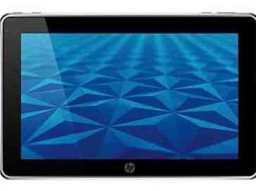 Commitment-Phobe's Journey: How will HP's Slate 500 affect consumer reception of a webOS tablet? 