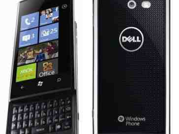 Dell handing out Venue Pros to employees in exchange for BlackBerrys [UPDATED]