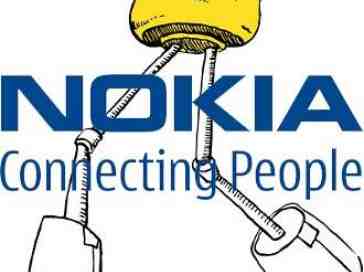 Symbian Foundation transitioning into a legal entity, handing development over to Nokia