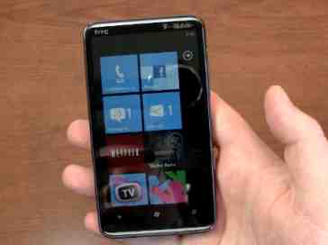 Poll: Which Windows Phone 7 device did you buy?