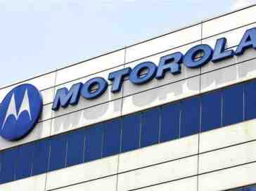Motorola finalizing the Mobility and Solutions split in January