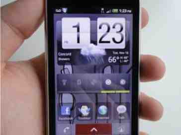 HTC myTouch 4G Review by Taylor