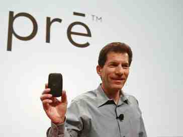 Jon Rubinstein: the number of webOS devices will 