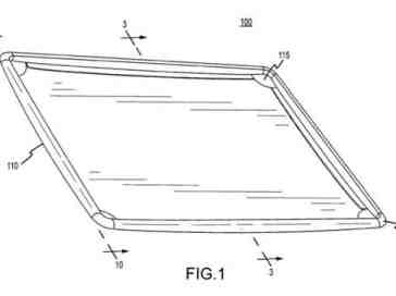 Apple may use carbon fiber to construct the next iPad