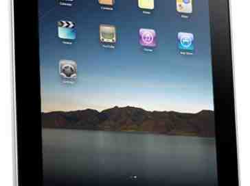 Rumor: iPad 2 launching in Q1 2011 with global radios and front-facing camera