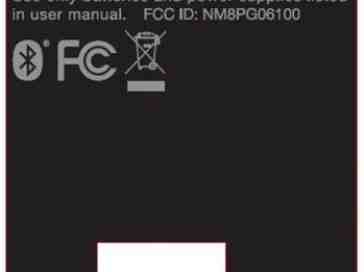 HTC smartphone with CDMA and WiMAX passes the FCC [UPDATED]