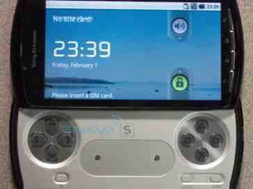 Sony Ericsson CEO hints at PlayStation Phone's existence, possible February debut
