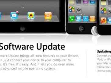 iOS 4.2 finally arriving today while Find My iPhone goes free [UPDATED]