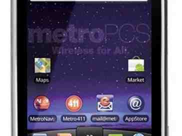 LG Optimus M bringing Android to MetroPCS on November 24th