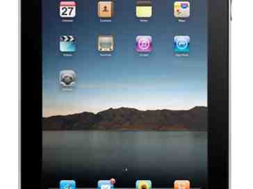 Rumor: iPad 2 launching in April with mostly unchanged specs