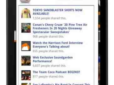 Skyfire 3.0 for Android: You got Facebook in my browser!