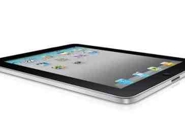 Rumor: iPad 2 will come with updated specs, including Retina Display, cameras, and USB port