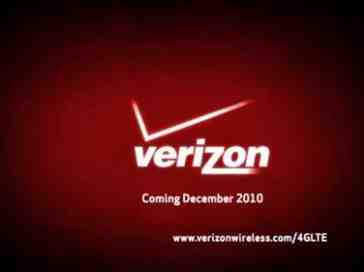 Verizon detailing 4G LTE launch plans at press conference tomorrow [UPDATED]