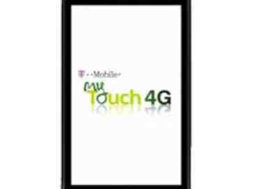 T-Mobile myTouch 4G overtakes the G2 in PhoneDog's 