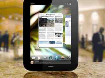 Rumor: HP gets Inventec to produce 6-7 million webOS tablets in 2011
