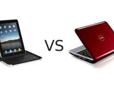 Mobile Computing: Tablets vs netbooks